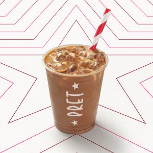 Iced Mocha