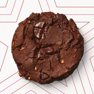 Milk Chocolate Cookie