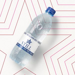Still water 500ml