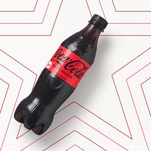 Coke Zero
