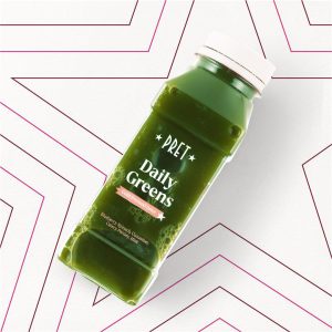 Daily Greens (250 ml)