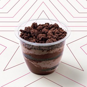 Dark Chocolate Indulgence Pot