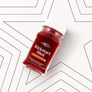 Kickstart Shot (100 ml)