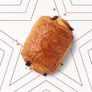 Pain Au Chocolate