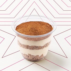 Pret's Milk Tart Temptation Pot