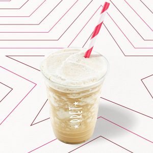 Espresso Mocha Smoothie