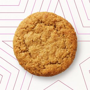 Pret Oats Cookie
